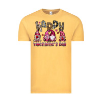 Vintage Mustard happyvalentinesday Vintage Tee - SublimationCraftShop