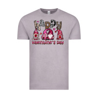 Vintage Zinc happyvalentinesday Vintage Tee - SublimationCraftShop