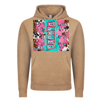 Vintage Coffee breast cancer awareness strong Vintage Hoodie - AdoDesignShop