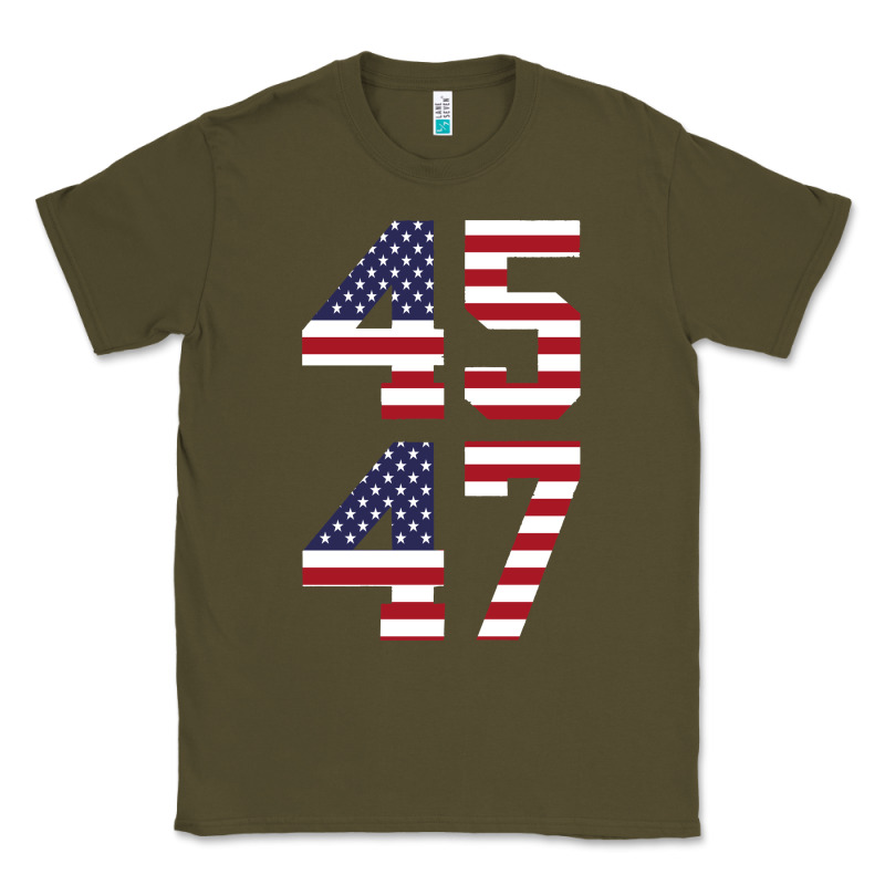 4547 Classic Tee by DesigneFamous | Teevron