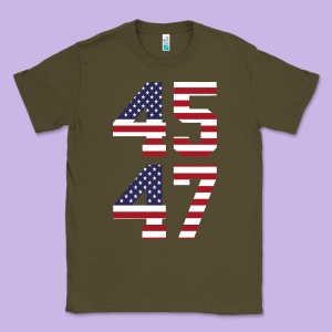 4547 Classic Tee Designed By Designefamous