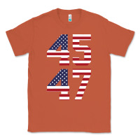 Copper 4547 Classic Tee - DesigneFamous