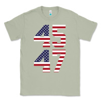 Matcha 4547 Classic Tee - DesigneFamous