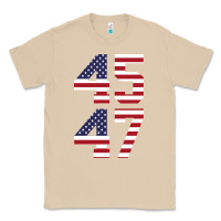 Mushroom 4547 Classic Tee - DesigneFamous