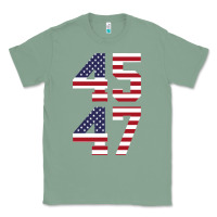 Sage 4547 Classic Tee - DesigneFamous