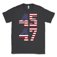 Smoke 4547 Classic Tee - DesigneFamous