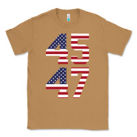 Toasted Coconut 4547 Classic Tee - DesigneFamous