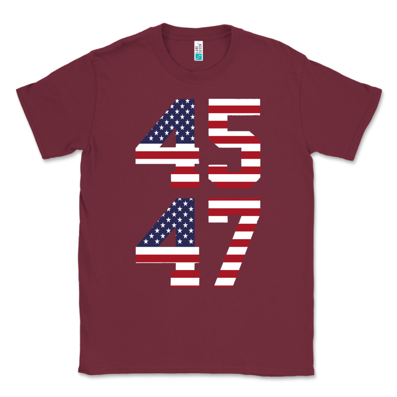 4547 Classic Tee by DesigneFamous | Teevron