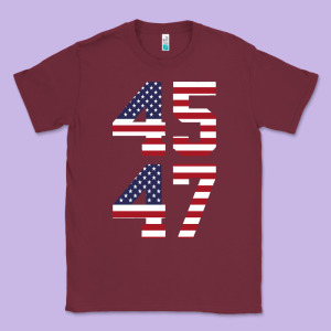 4547 Classic Tee Designed By Designefamous