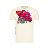 Vintage Arctic happy valentines day Vintage Tee - SublimationCraftShop