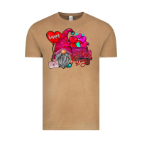 Vintage Camel happy valentines day Vintage Tee - SublimationCraftShop
