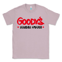 Lilac goody's burger house Classic Tee - DesigneFamous