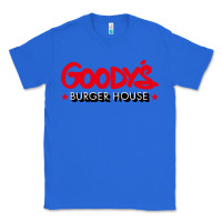 True Royal goody's burger house Classic Tee - DesigneFamous