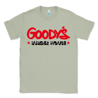 Matcha goody's burger house Classic Tee - DesigneFamous