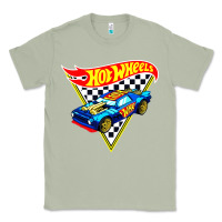 Matcha hot car Classic Tee - DesigneFamous
