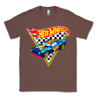 Chestnut hot car Classic Tee - DesigneFamous