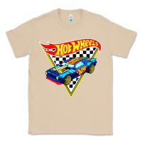 Mushroom hot car Classic Tee - DesigneFamous