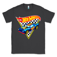 Smoke hot car Classic Tee - DesigneFamous