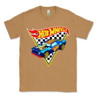 Toasted Coconut hot car Classic Tee - DesigneFamous