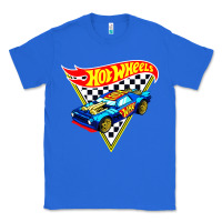 True Royal hot car Classic Tee - DesigneFamous