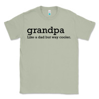 Matcha grandpa Classic Tee - DesigneFamous