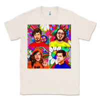 Natural workaholics Classic Tee - DesigneFamous