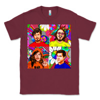 Workaholics Classic Tee | Teevron