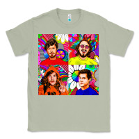 Matcha workaholics Classic Tee - DesigneFamous