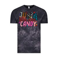 Cloud Black Just A Little Arm Candy Vintage Tee - SublimationCraftShop