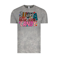 Cloud Rock Just A Little Arm Candy Vintage Tee - SublimationCraftShop