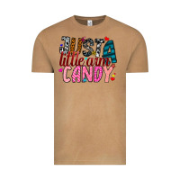 Vintage Camel Just A Little Arm Candy Vintage Tee - SublimationCraftShop