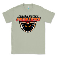 Matcha The Phantoms, Lehigh Valley Classic Tee - DesigneFamous