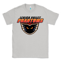 Moon Dust The Phantoms, Lehigh Valley Classic Tee - DesigneFamous