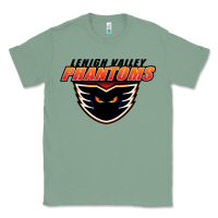 Sage The Phantoms, Lehigh Valley Classic Tee - DesigneFamous