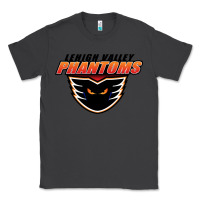 Smoke The Phantoms, Lehigh Valley Classic Tee - DesigneFamous