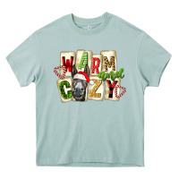 Arona warm and cozy donkey Heavy Core Tee - FaDigitalArtStudio