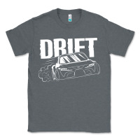 Supra Drift Classic Tee | Teevron