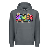 Rock senior twenty twenty four Premium Hoodie - AdoDesignShop