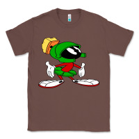 Chestnut marvin Classic Tee - DesigneFamous