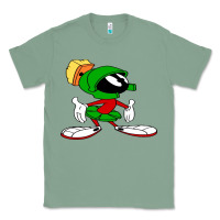 Sage marvin Classic Tee - DesigneFamous