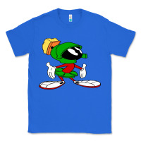 True Royal marvin Classic Tee - DesigneFamous