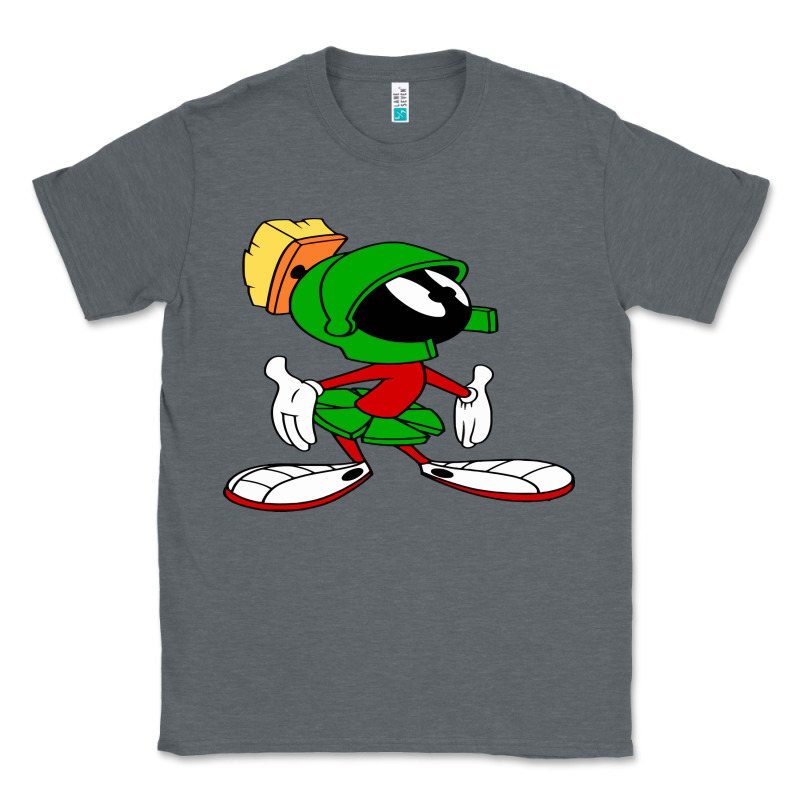 Marvin Classic Tee by DesigneFamous | Teevron