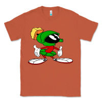 Copper marvin Classic Tee - DesigneFamous