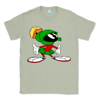 Matcha marvin Classic Tee - DesigneFamous
