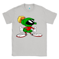 Moon Dust marvin Classic Tee - DesigneFamous