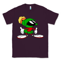 Plum marvin Classic Tee - DesigneFamous