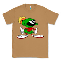 Toasted Coconut marvin Classic Tee - DesigneFamous