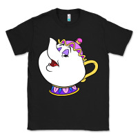 Mrs Potts Classic Tee | Teevron