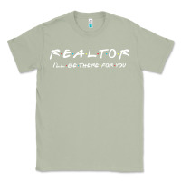 Matcha realtor Classic Tee - DesigneFamous