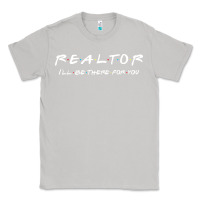 Moon Dust realtor Classic Tee - DesigneFamous